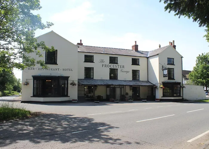 The Frocester