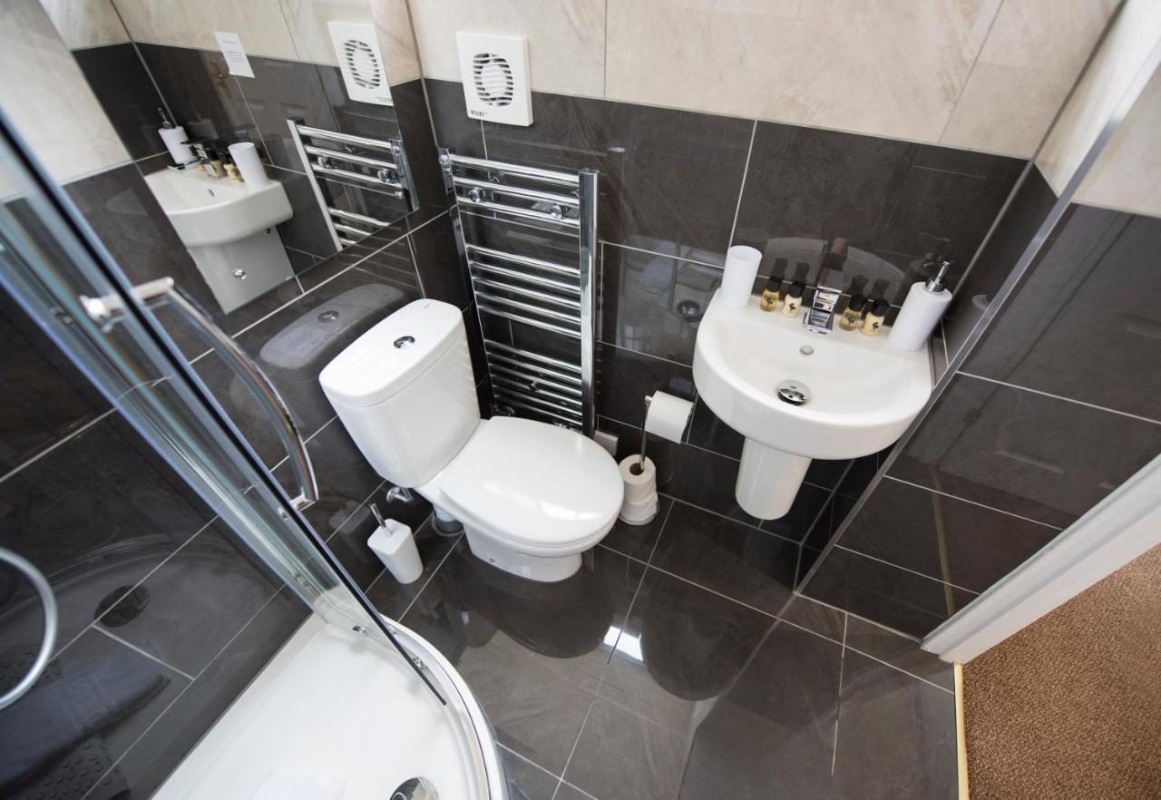 The Bed & Breakfast 4*