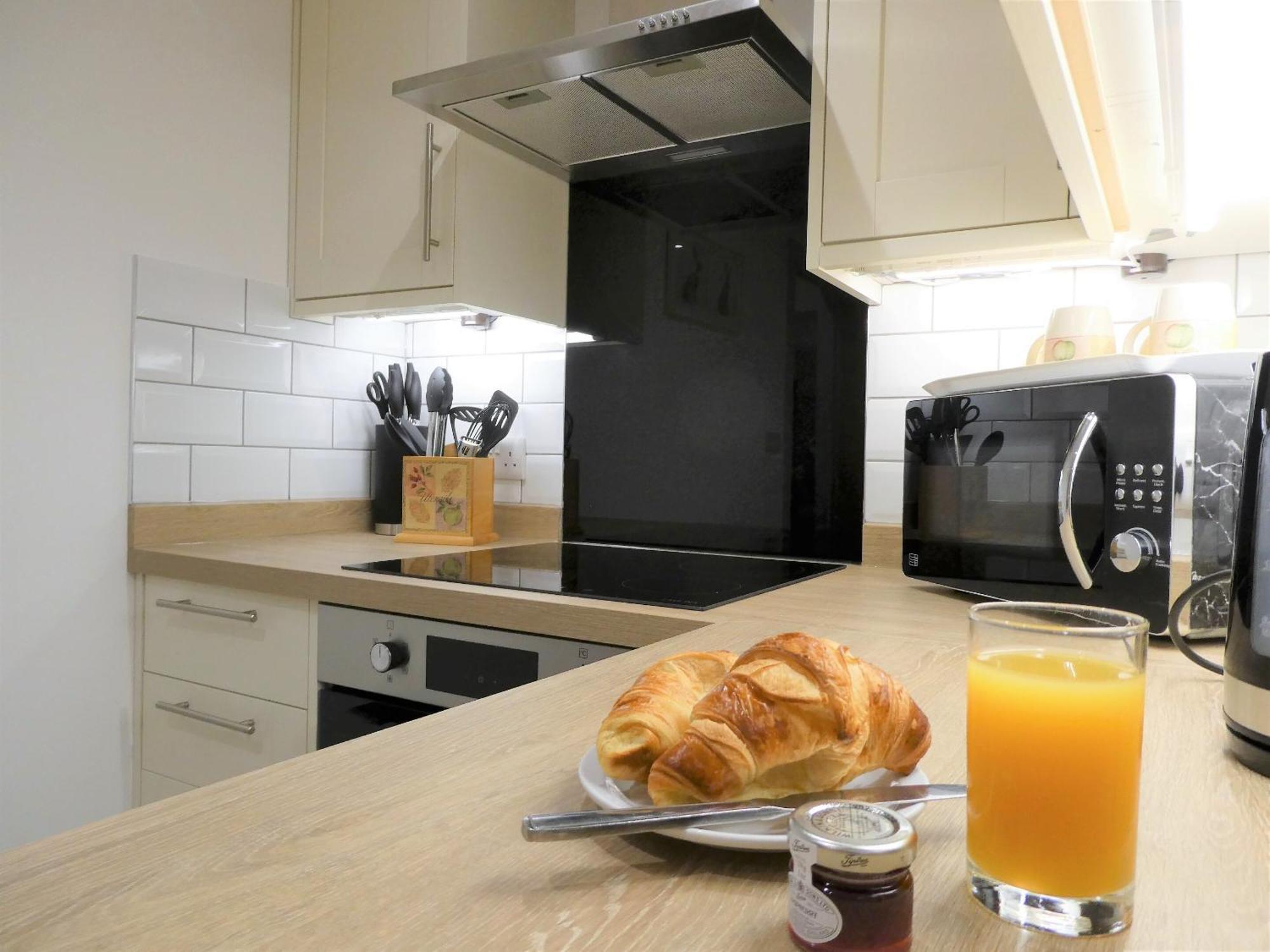 The Bed & Breakfast Frocester