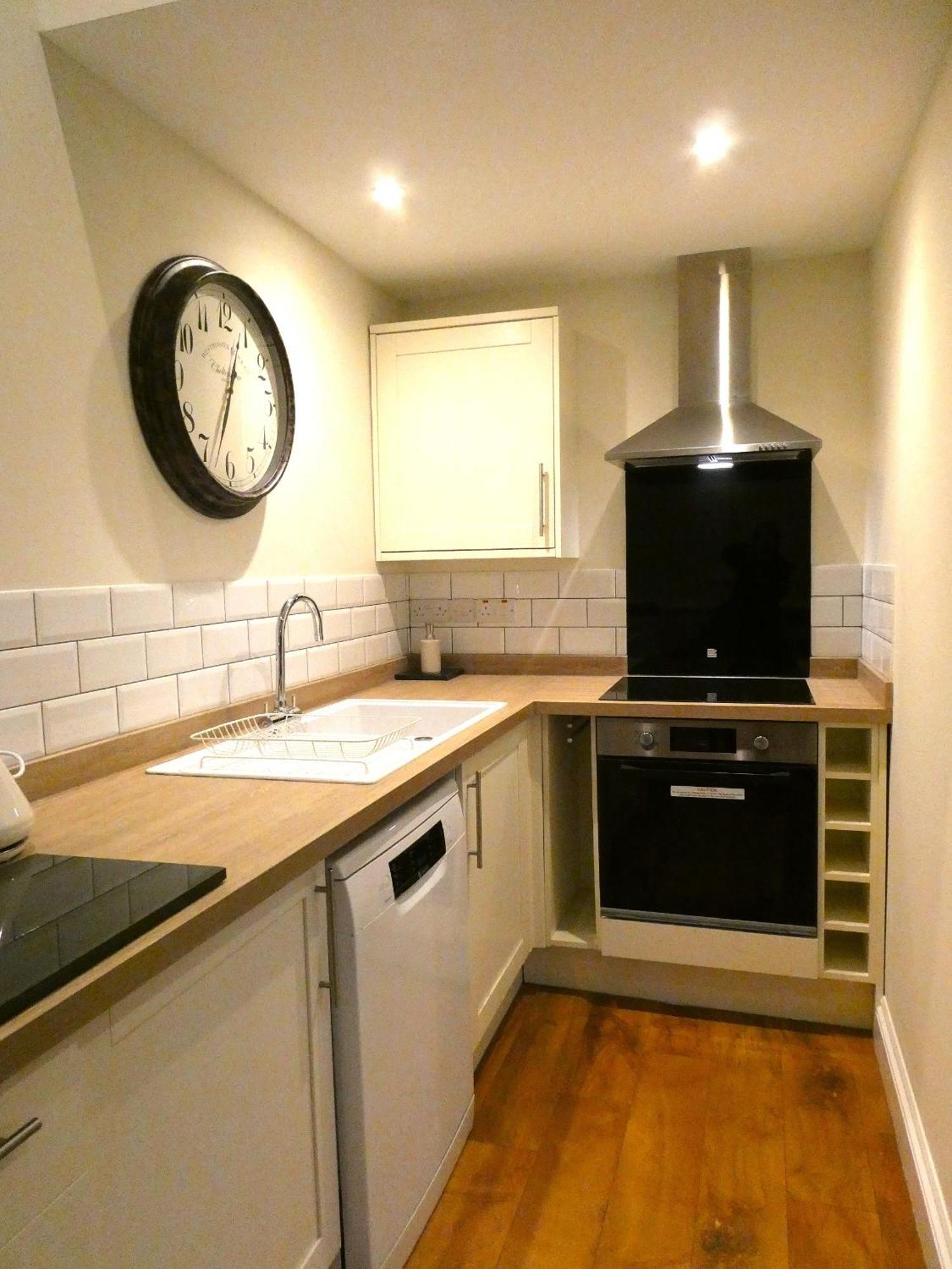 The 4* Frocester