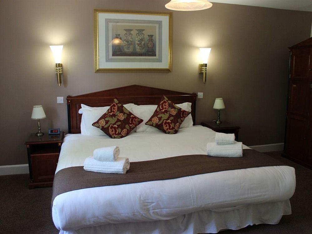 The Bed & Breakfast Frocester