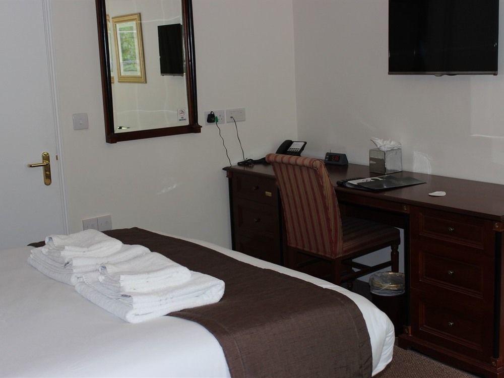 The 4* Frocester