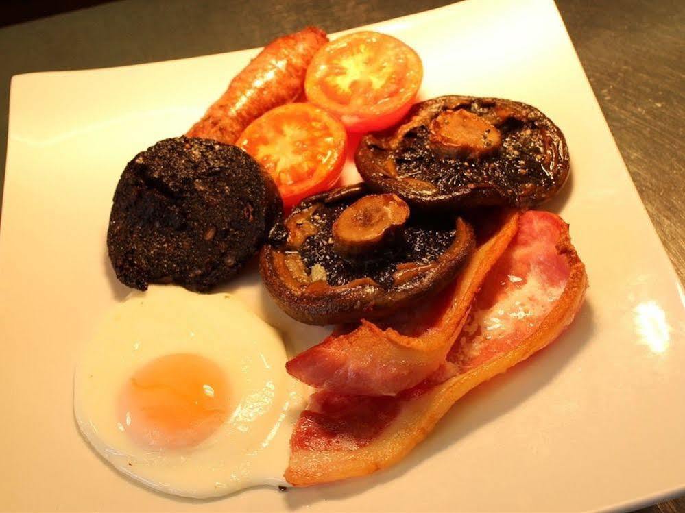 The 4* Frocester