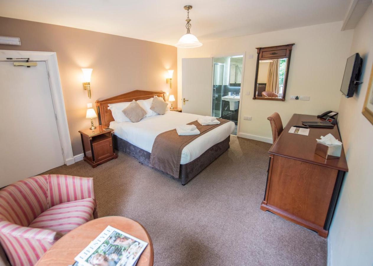 The Bed & Breakfast Frocester