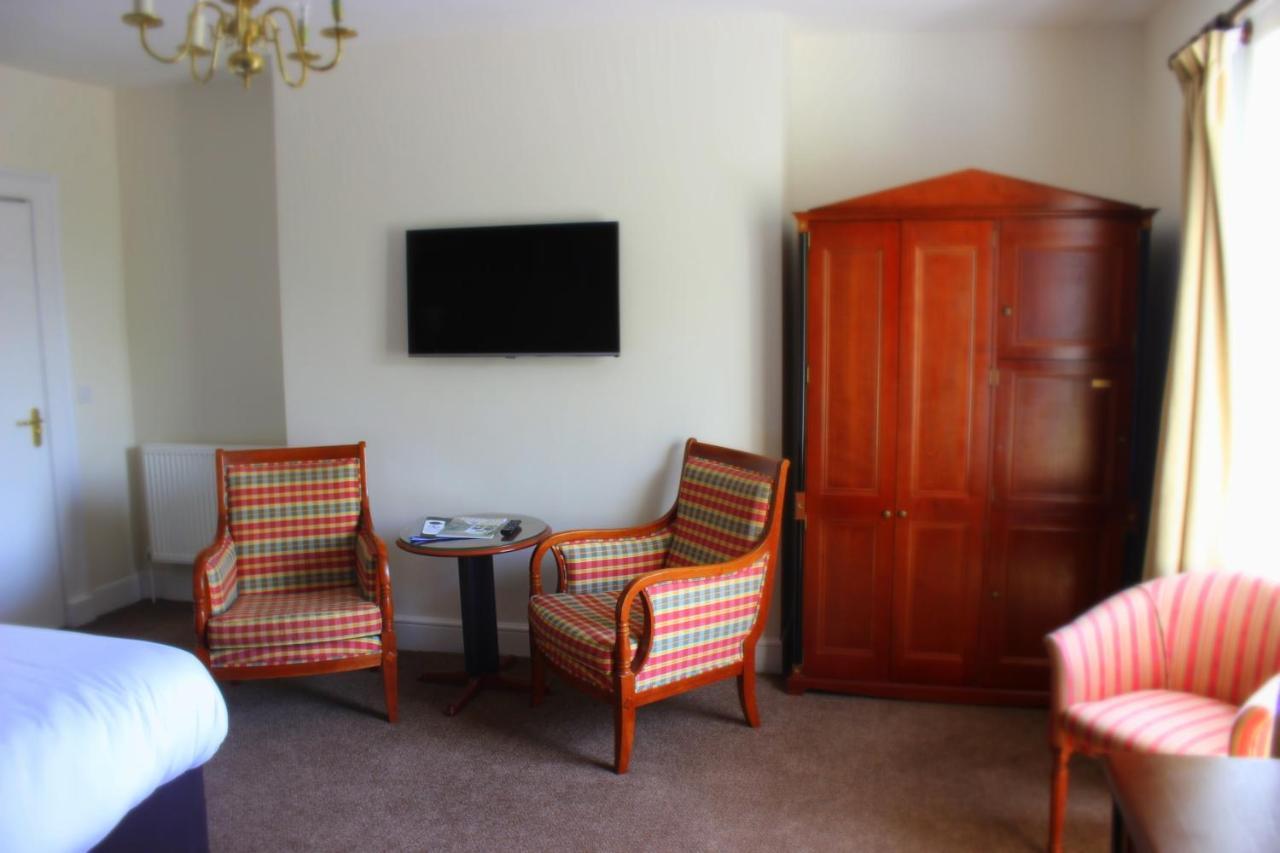 The Bed & Breakfast 4*