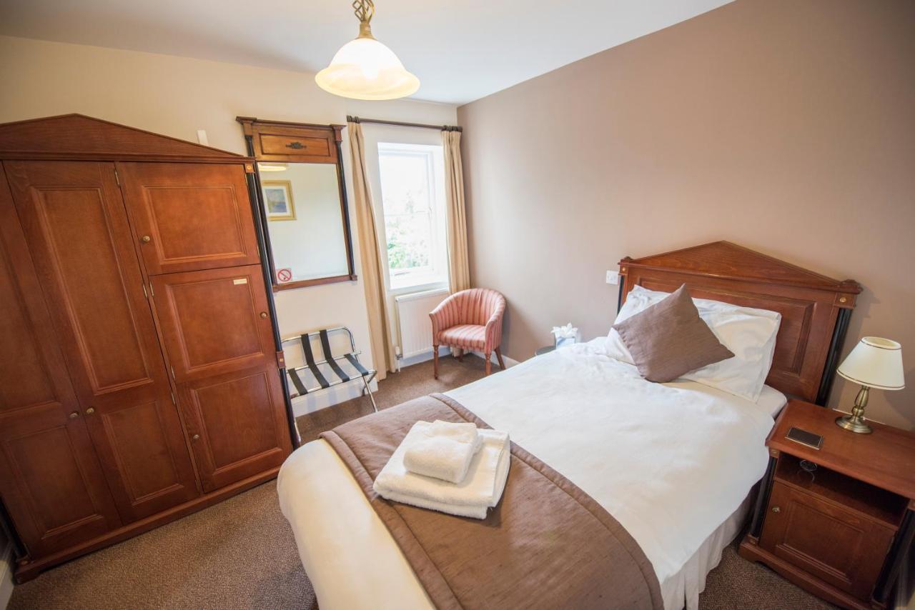 The Bed & Breakfast Frocester