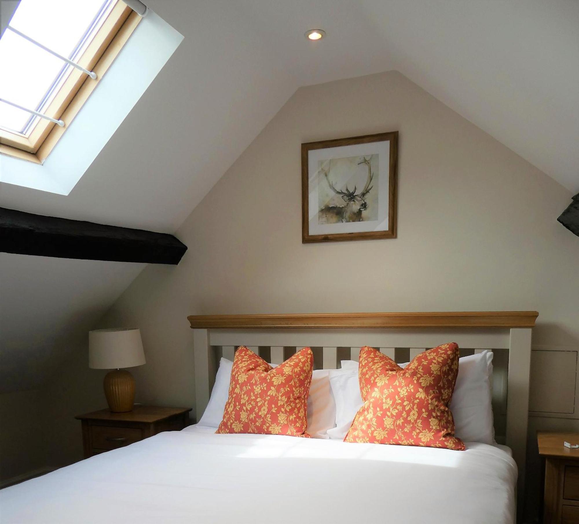 The Bed & Breakfast Frocester