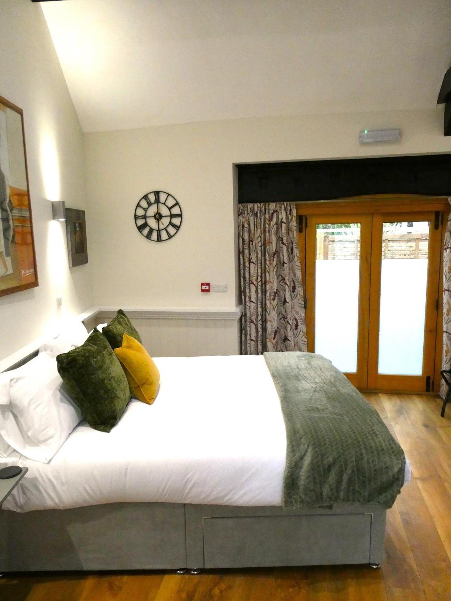 Bed & Breakfast The Frocester