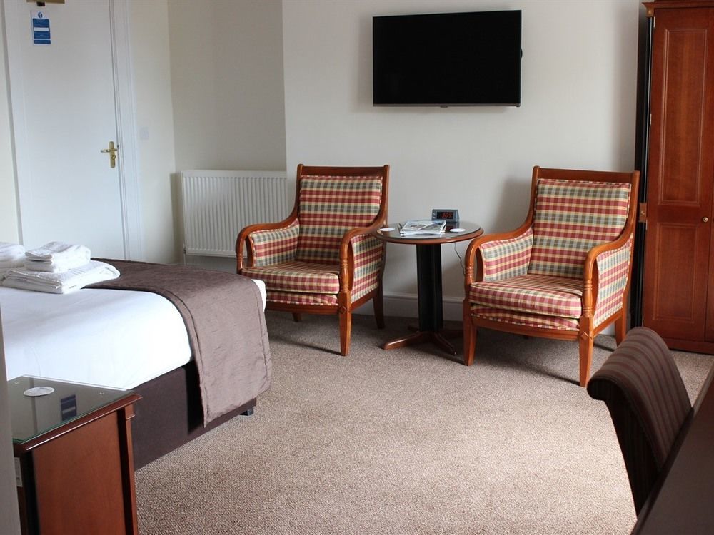 The Frocester